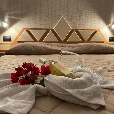 Frühstückspension Monti Di Jogliu Deluxe Arzachena