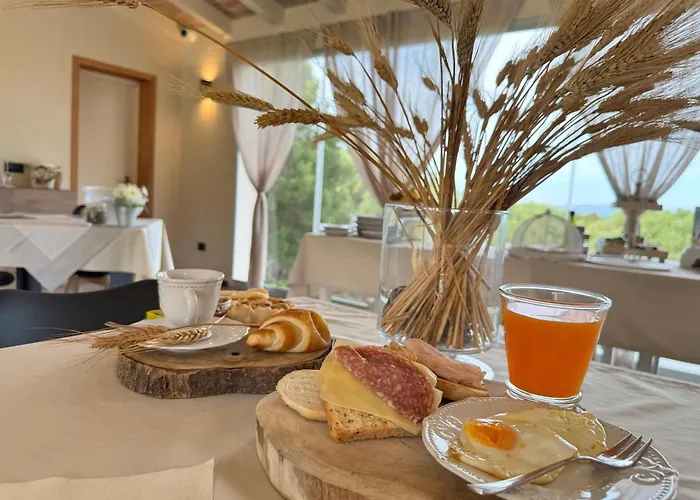 Monti Di Jogliu Deluxe Arzachena