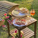 Bed and Breakfast Monti Di Jogliu Deluxe Arzachena