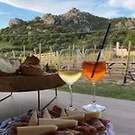 Bed and Breakfast Monti Di Jogliu Deluxe Arzachena