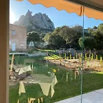 Monti Di Jogliu Deluxe