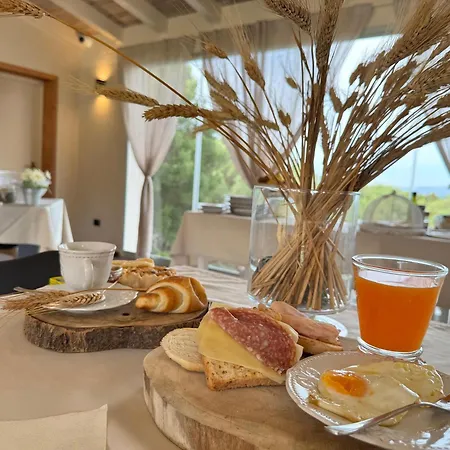 Monti Di Jogliu Deluxe Arzachena