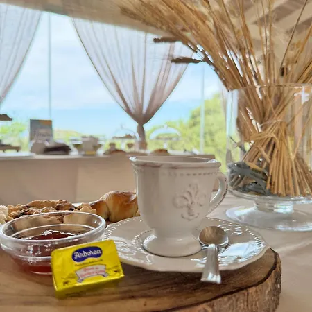 Monti Di Jogliu Deluxe Arzachena