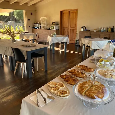 Monti Di Jogliu Deluxe