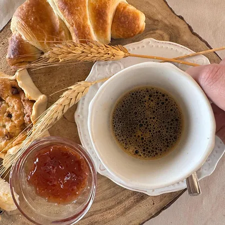 Monti Di Jogliu Deluxe * ארזח'ינה