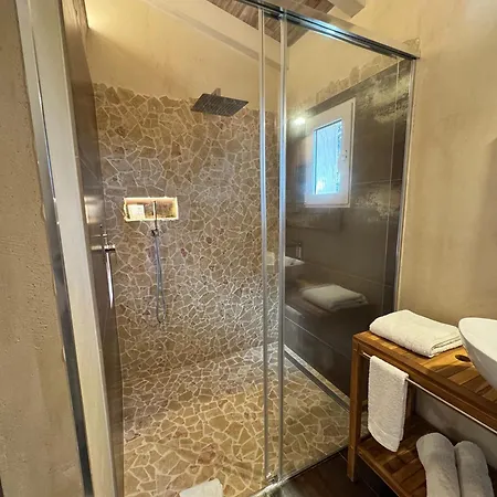 Bed & Breakfast Monti Di Jogliu Deluxe Arzachena