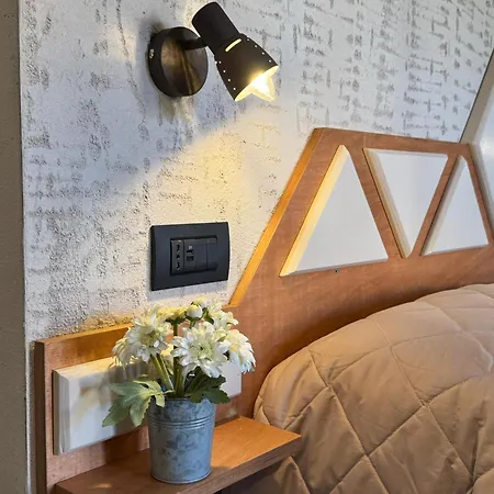 Monti Di Jogliu Deluxe * Arzachena