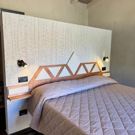 Monti Di Jogliu Deluxe Arzachena