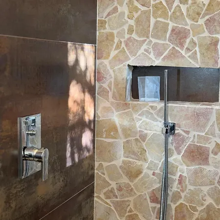 Bed & Breakfast Monti Di Jogliu Deluxe *