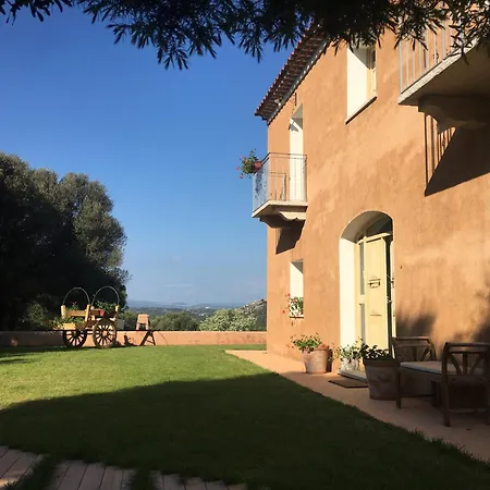 Bed & Breakfast Monti Di Jogliu Deluxe Arzachena