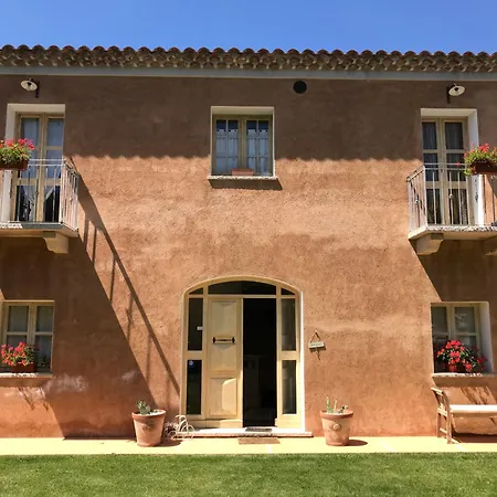 Monti Di Jogliu Deluxe Bed and Breakfast