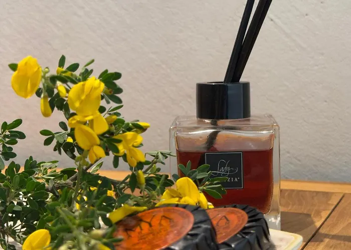 Monti Di Jogliu Deluxe Panzió Arzachena